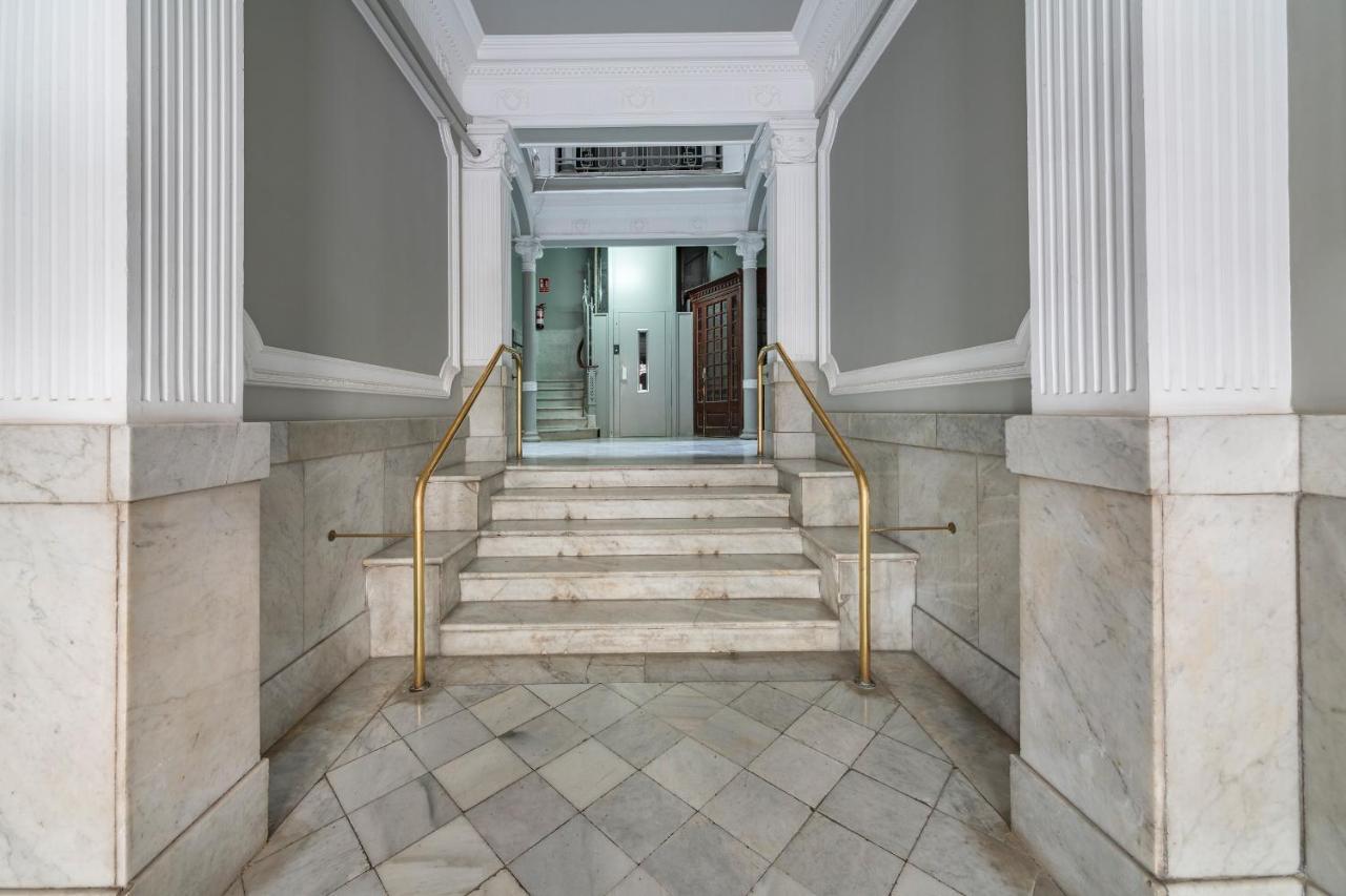 Habitat Apartments Barcelona Classic Εξωτερικό φωτογραφία
