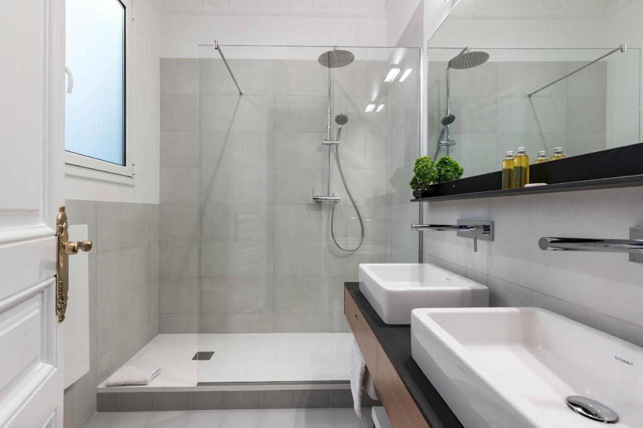 Habitat Apartments Barcelona Classic Εξωτερικό φωτογραφία