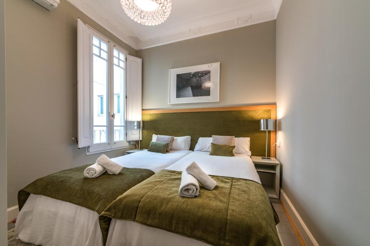 Habitat Apartments Barcelona Classic Εξωτερικό φωτογραφία