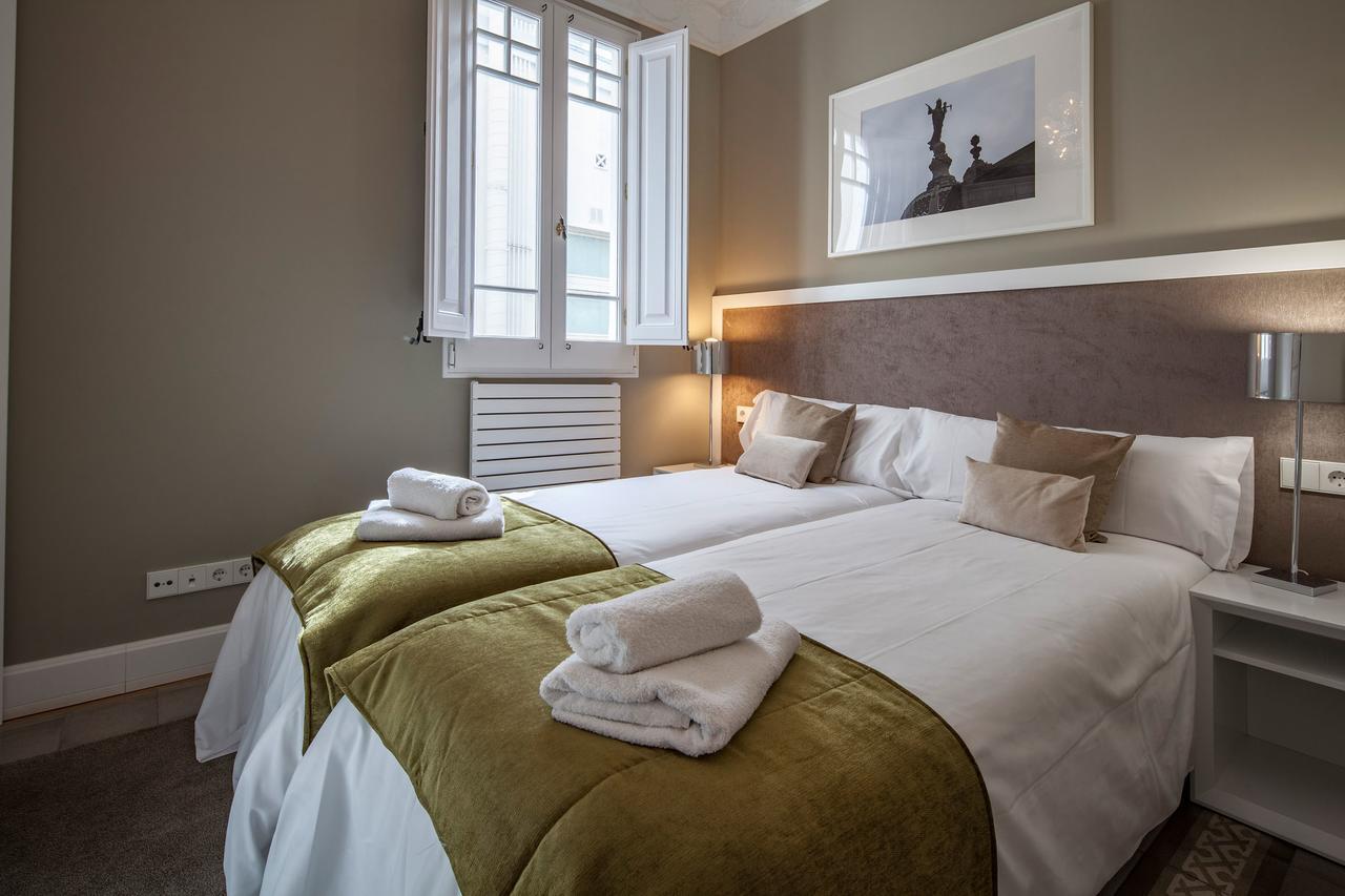 Habitat Apartments Barcelona Classic Εξωτερικό φωτογραφία