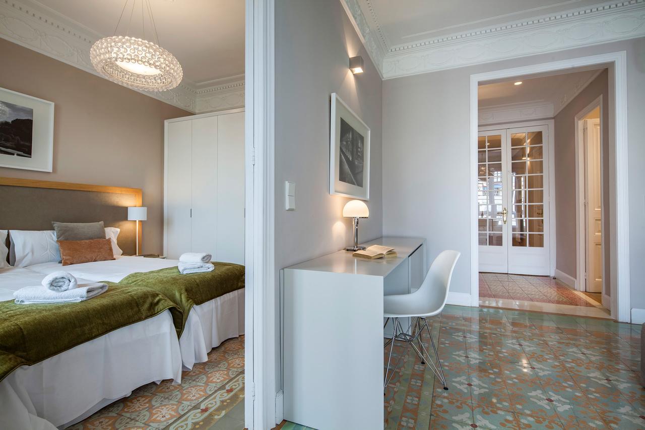Habitat Apartments Barcelona Classic Εξωτερικό φωτογραφία