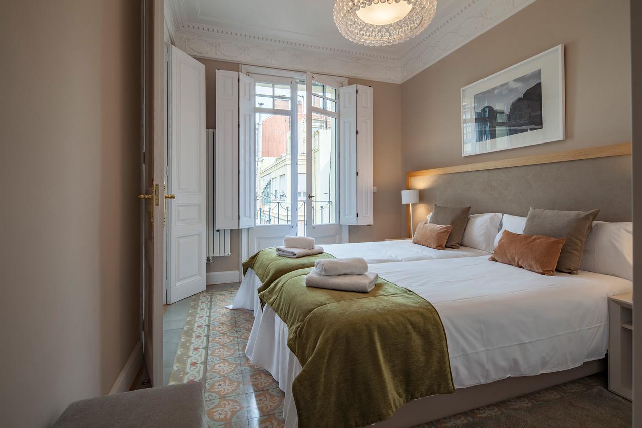 Habitat Apartments Barcelona Classic Εξωτερικό φωτογραφία