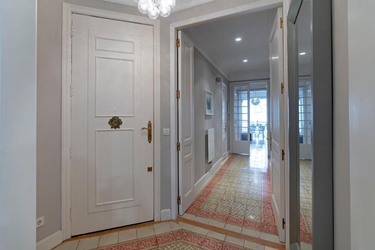 Habitat Apartments Barcelona Classic Εξωτερικό φωτογραφία
